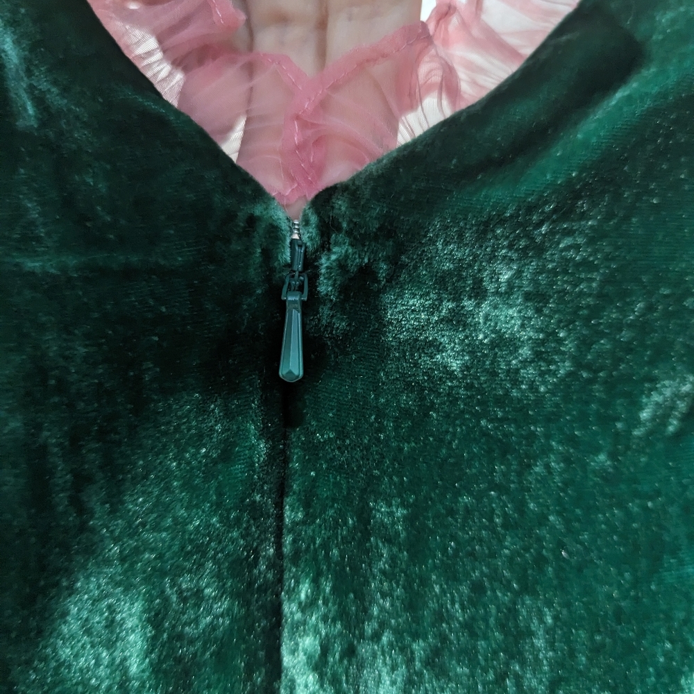 SALONI Anais Dress - Picture 9 of 10